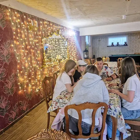 Apartamento Mazurskie Wzgorze Bis Z Basenem Rydzewo (Gizycko)