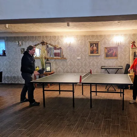 Mazurskie Wzgorze Bis Z Basenem *