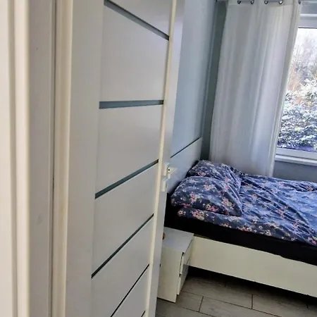 Mazurskie Wzgórze Bis Z Basenem *