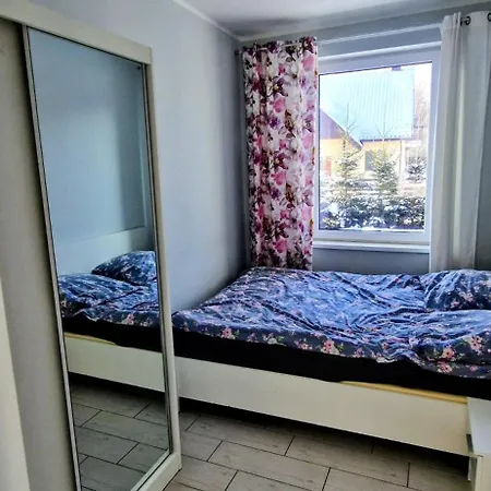 Mazurskie Wzgórze Bis Z Basenem * Rydzewo (Gizycko)
